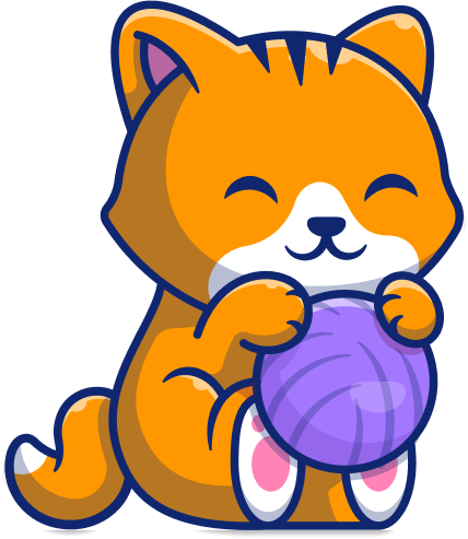 Mixy Cat